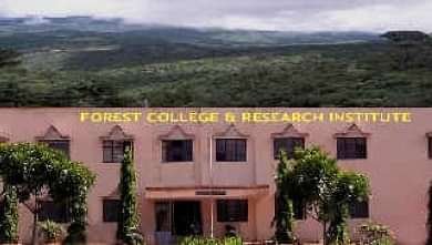 FCRI_Mettupalayam